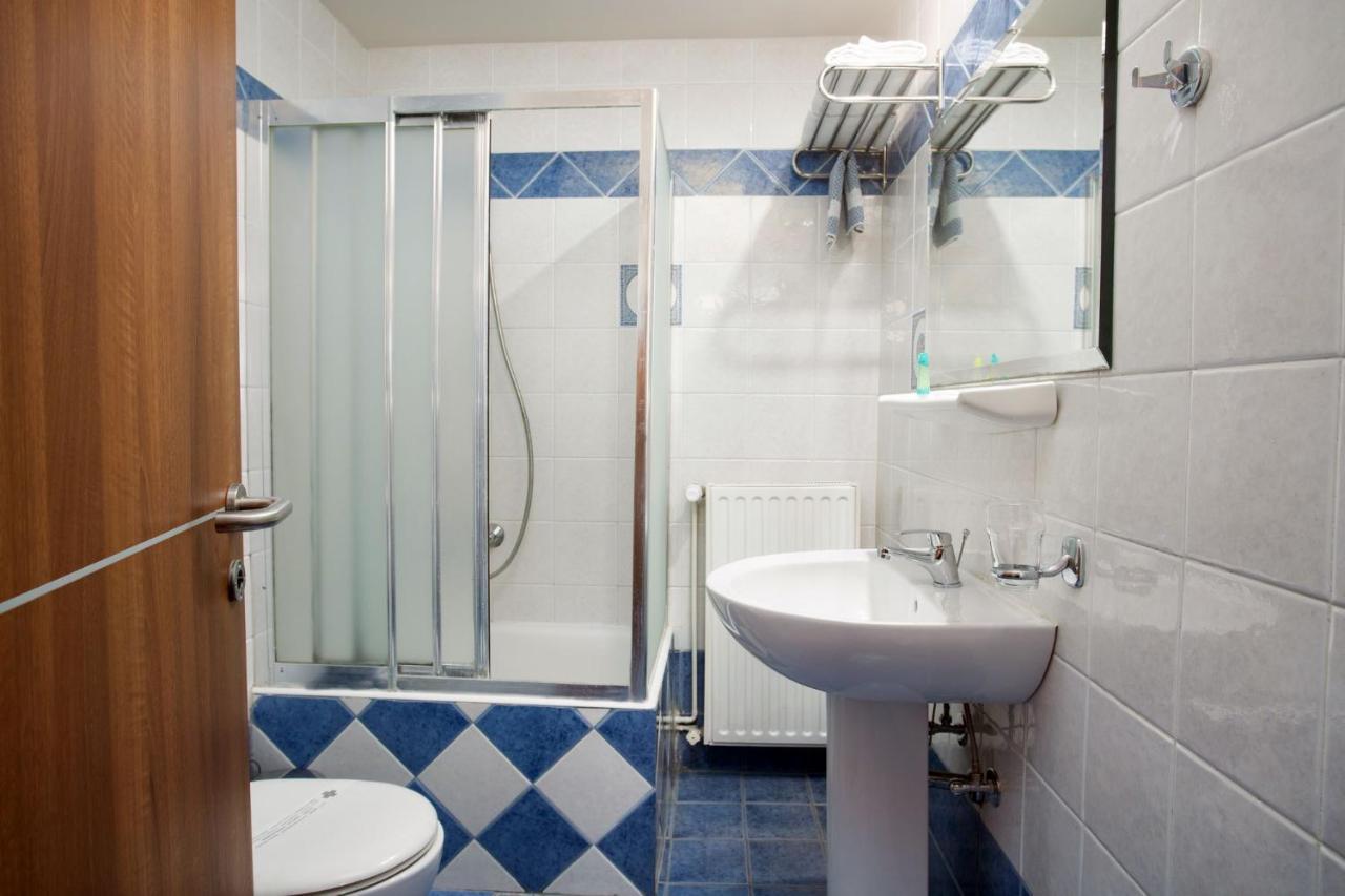 Blue Sea Hotel Mytilíni Zewnętrze zdjęcie