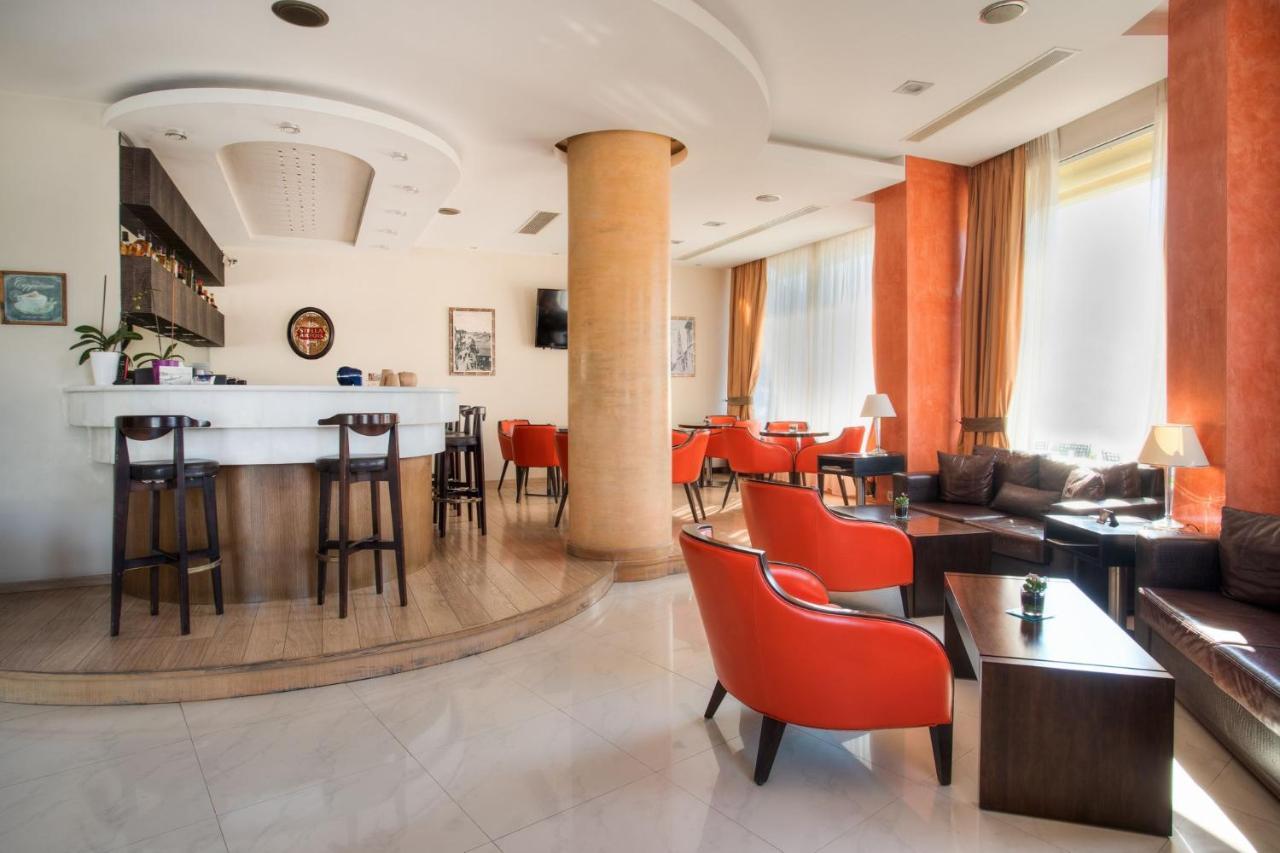 Blue Sea Hotel Mytilíni Zewnętrze zdjęcie