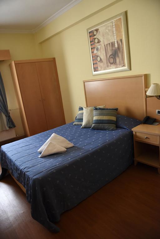Blue Sea Hotel Mytilíni Zewnętrze zdjęcie